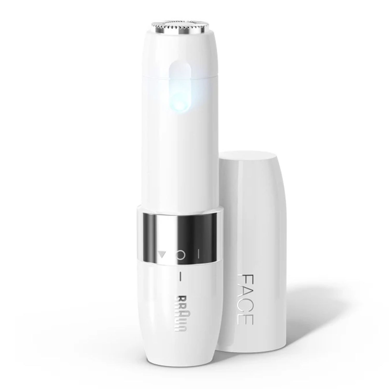 شیور زنانه براون FS-1000