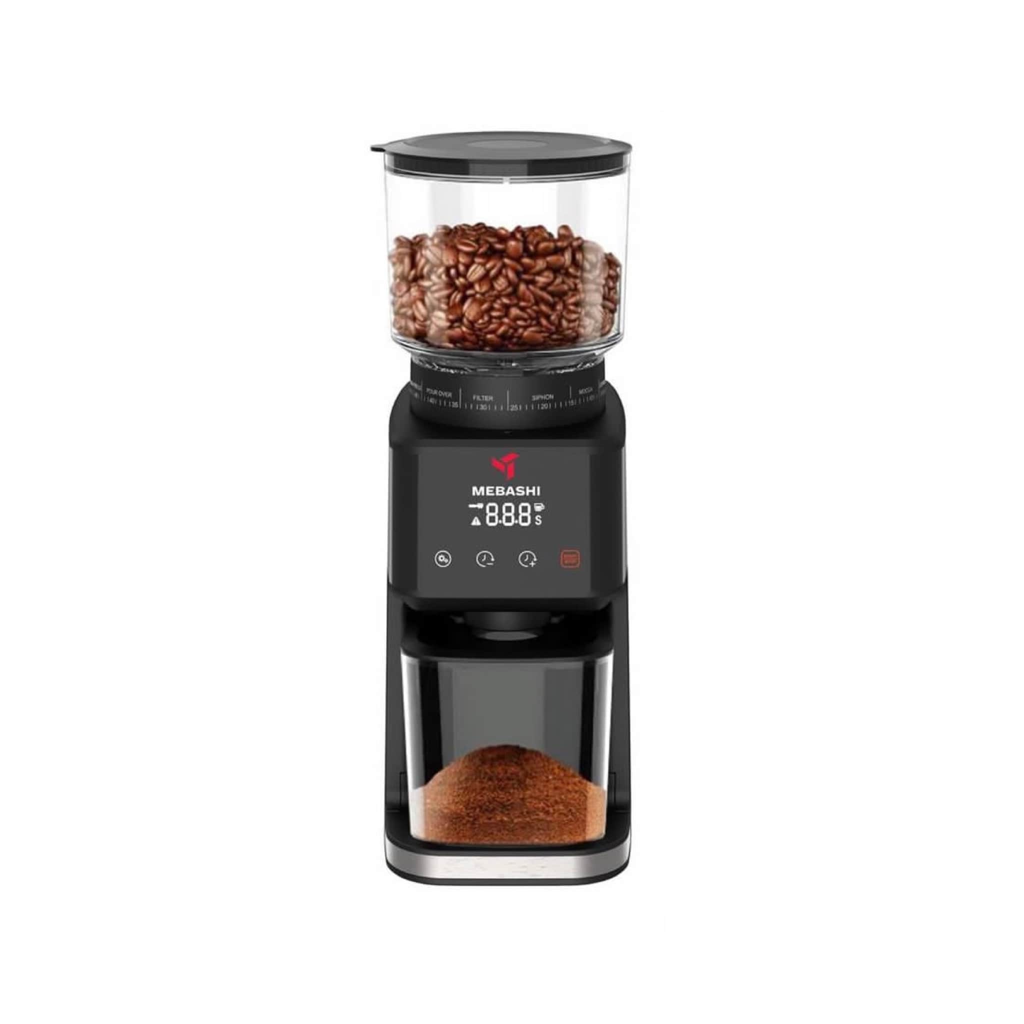 اسیاب قهوه مباشی ME-CG2294