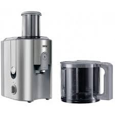 ابمیوه گیری براون j700