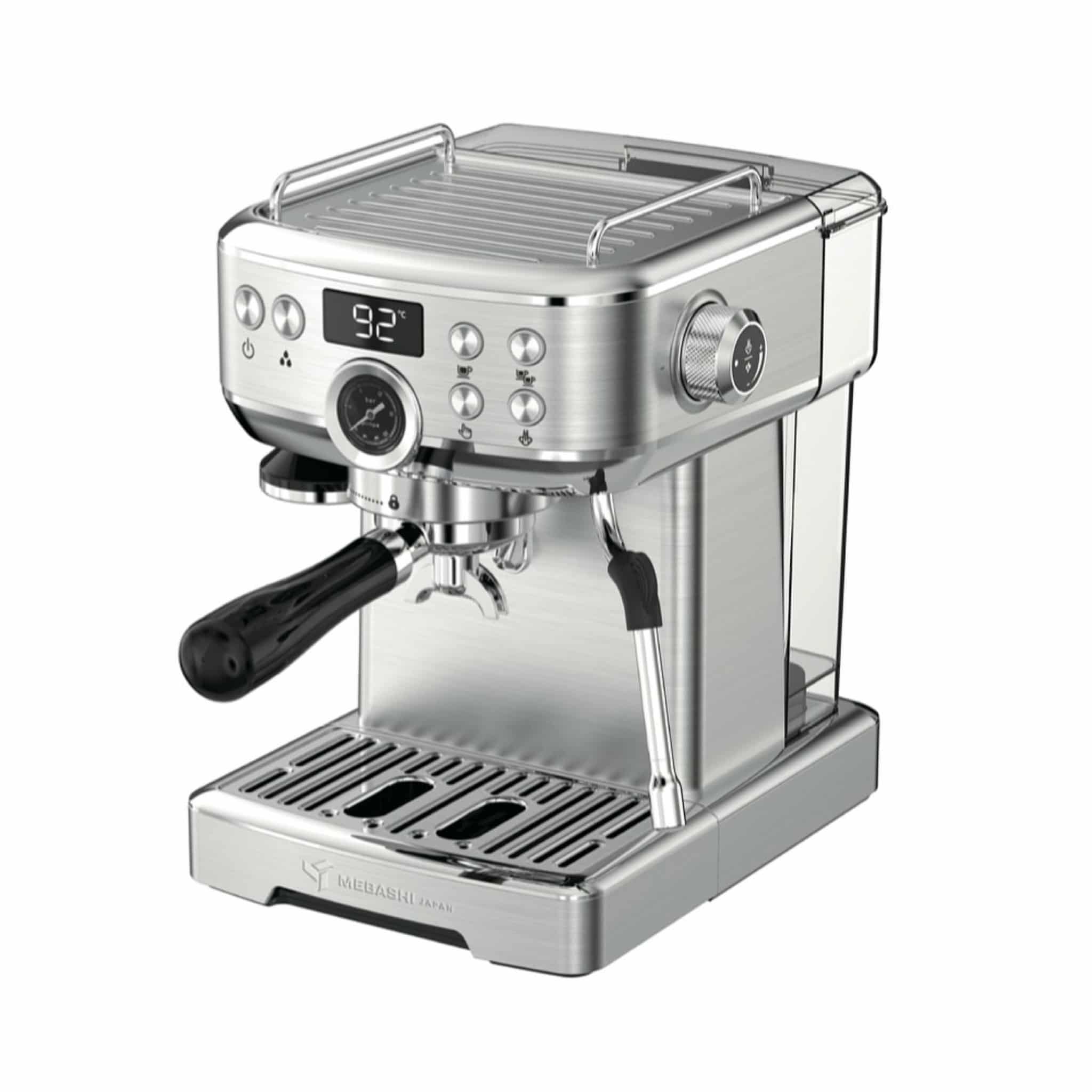 اسپرسوساز مباشی ME-ECM2110