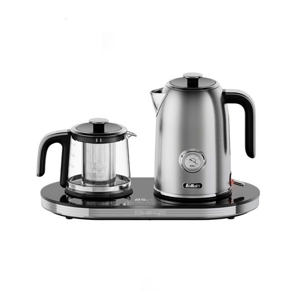 چای ساز فلر TS490SS