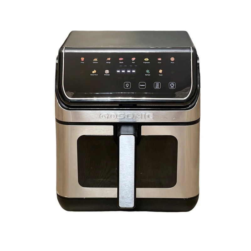 سرخ کن گاسونیک GAF-958