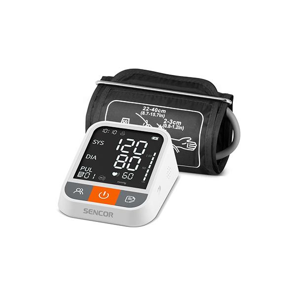 فشارسنج سنکور SBP 1500WH