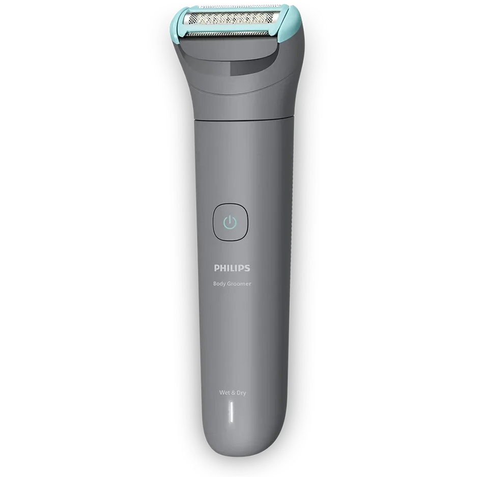 ماشین اصلاح بدن فیلیپس مدل BG3480