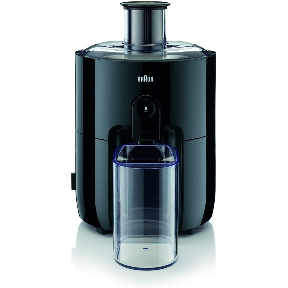 آبمیوه گیری براون مدل SJ 3100