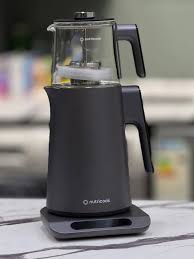 چای ساز نوتریکوک مدل Nutricook KTM330
