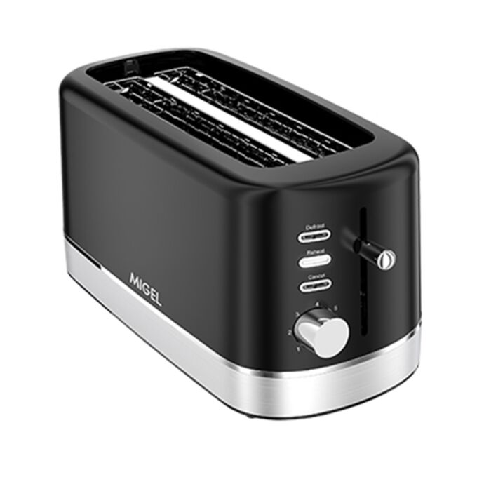 توستر GTO 122 میگل