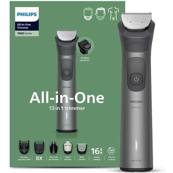 ست ماشین اصلاح فیلیپس مدل MG7922