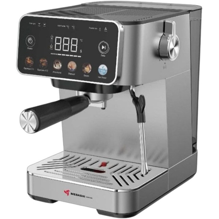 اسپرسو ساز مباشی مدل ME-ECM2122