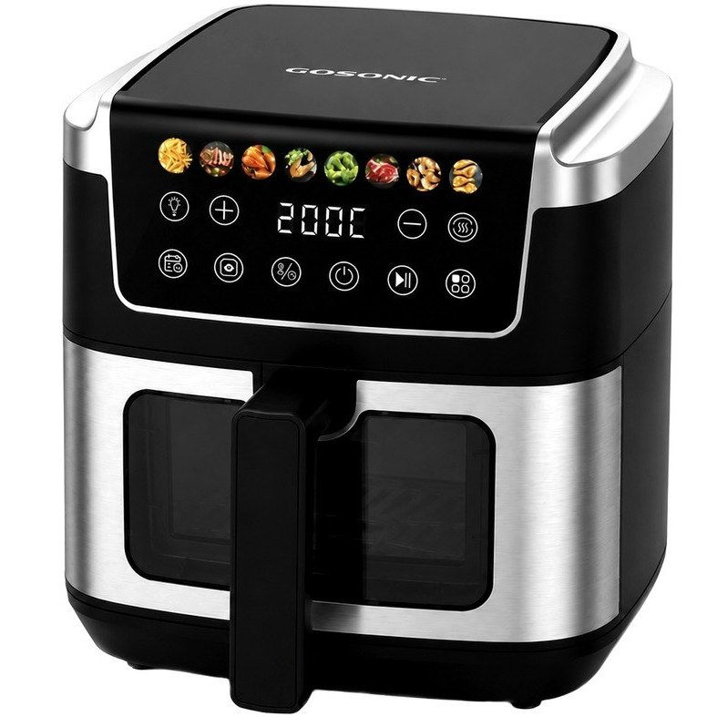 سرخ کن گوسونیک مدل GAF-849