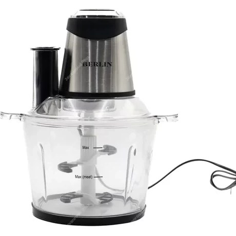 خردکن برلین مدل BE-2999