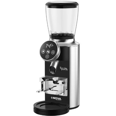آسیاب قهوه نوا مدل NM-3663HPDG
