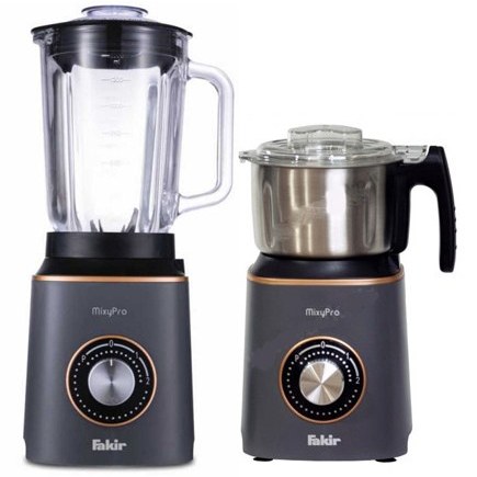 مخلوط کن فکر مدل MIXYPRO PLUS