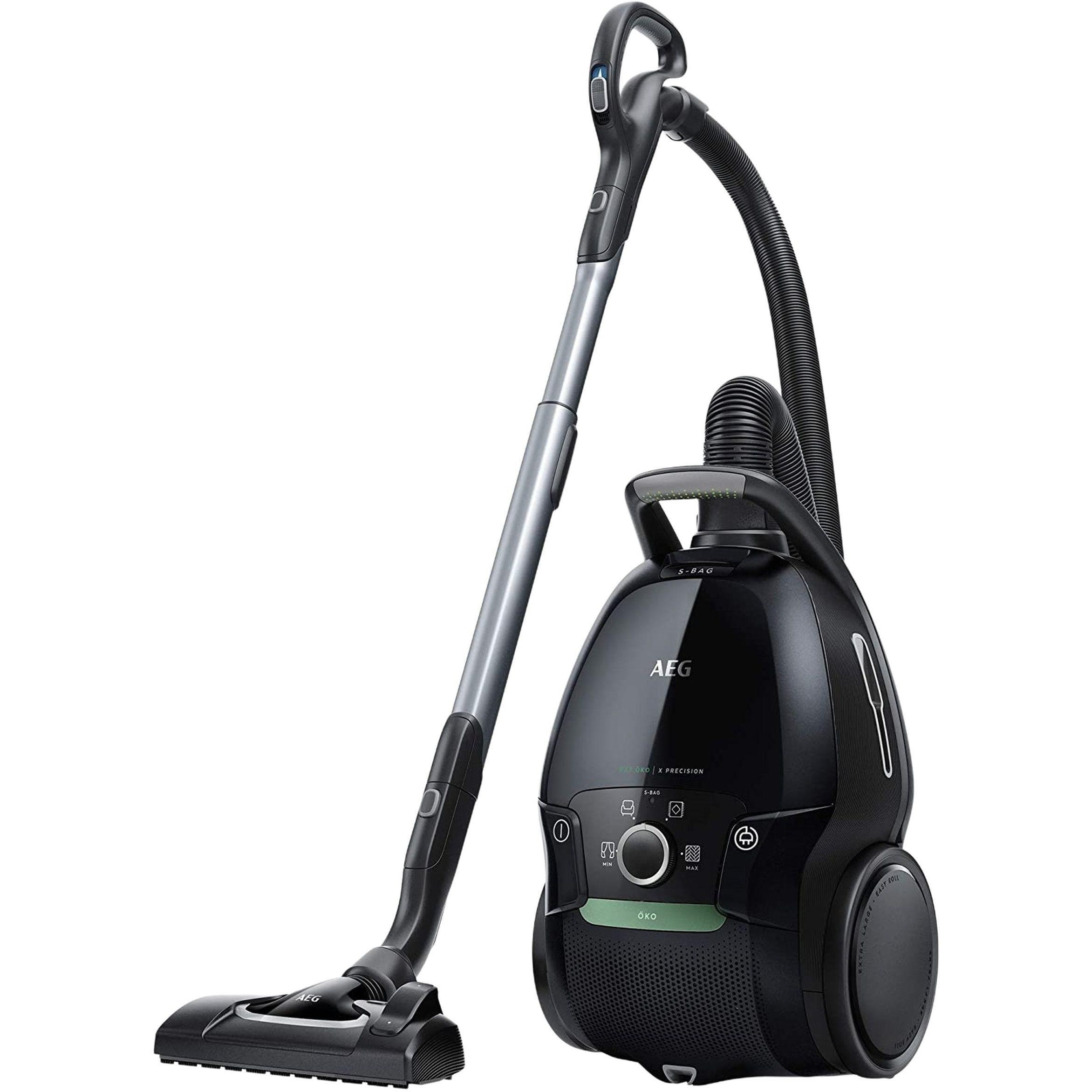 جاروبرقی AEG آ ا گ مدل VX9-4-OKO aeg