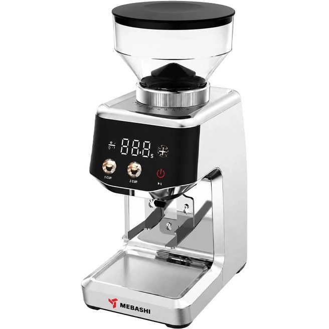 آسیاب قهوه مباشی مدل ME-CG2309